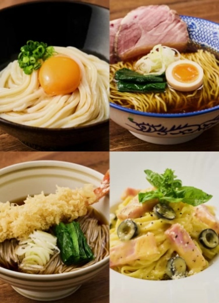 さぬき麺機株式会社